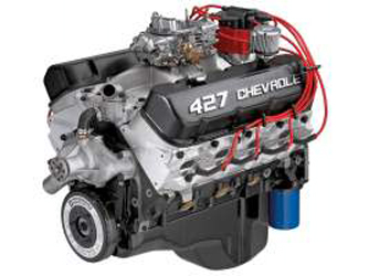 C1606 Engine